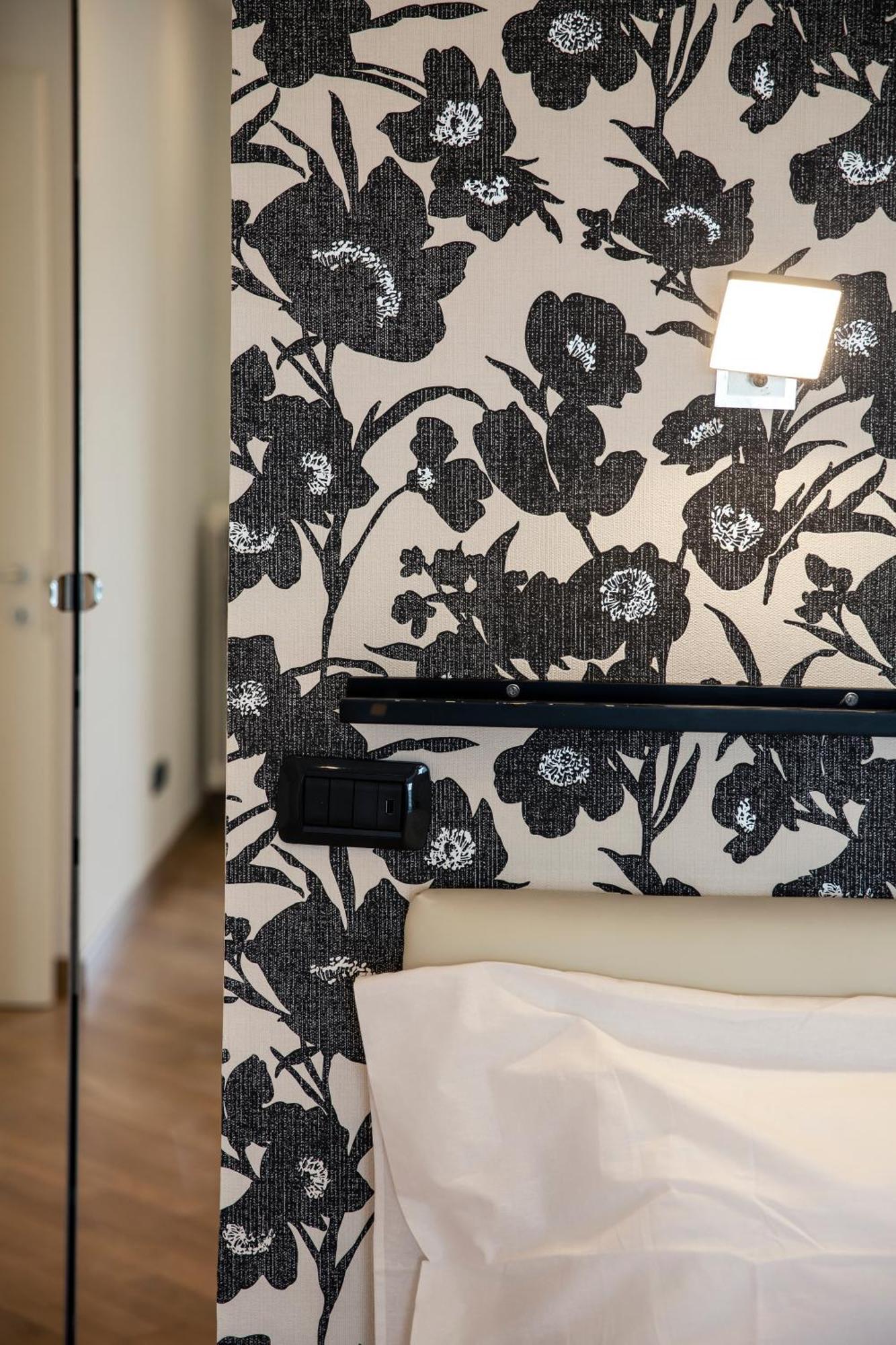 Apartamento Panorama Zena Génova