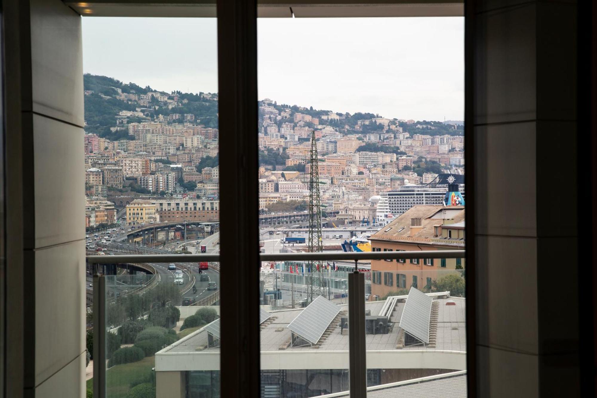 Panorama Zena Apartamento